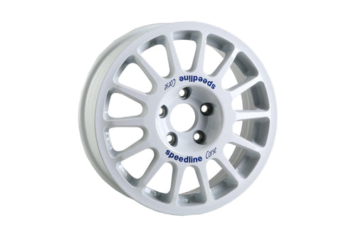 Type 2118 Rally Speedline Corse Specialist Wheel