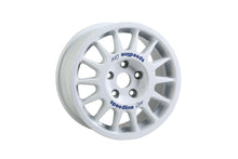 Type 2118 Rally Speedline Corse Gravel Wheel