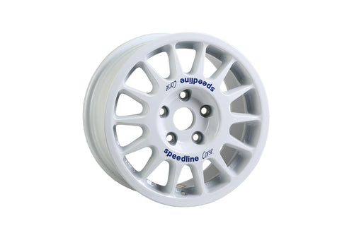 Type 2118 Rally Speedline Corse Gravel Wheel