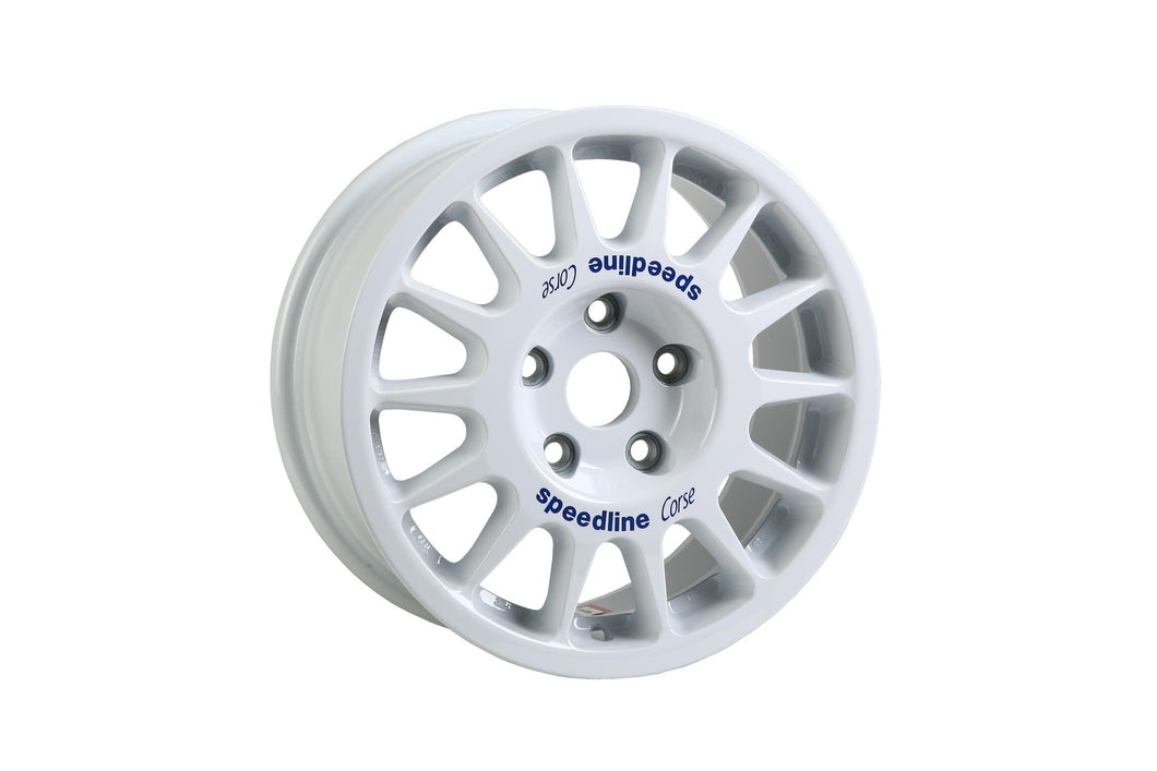 Type 2118 Rally Speedline Corse Gravel Wheel