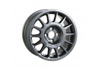 Type 2118 Trackday Speedline Corse Wheel