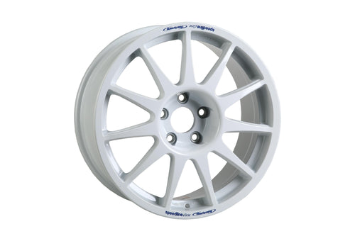 Type 2120 Rally Speedline Corse Flowformed Tarmac Wheel