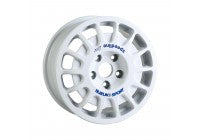 Type 2128 Rally Speedline Corse Wheel